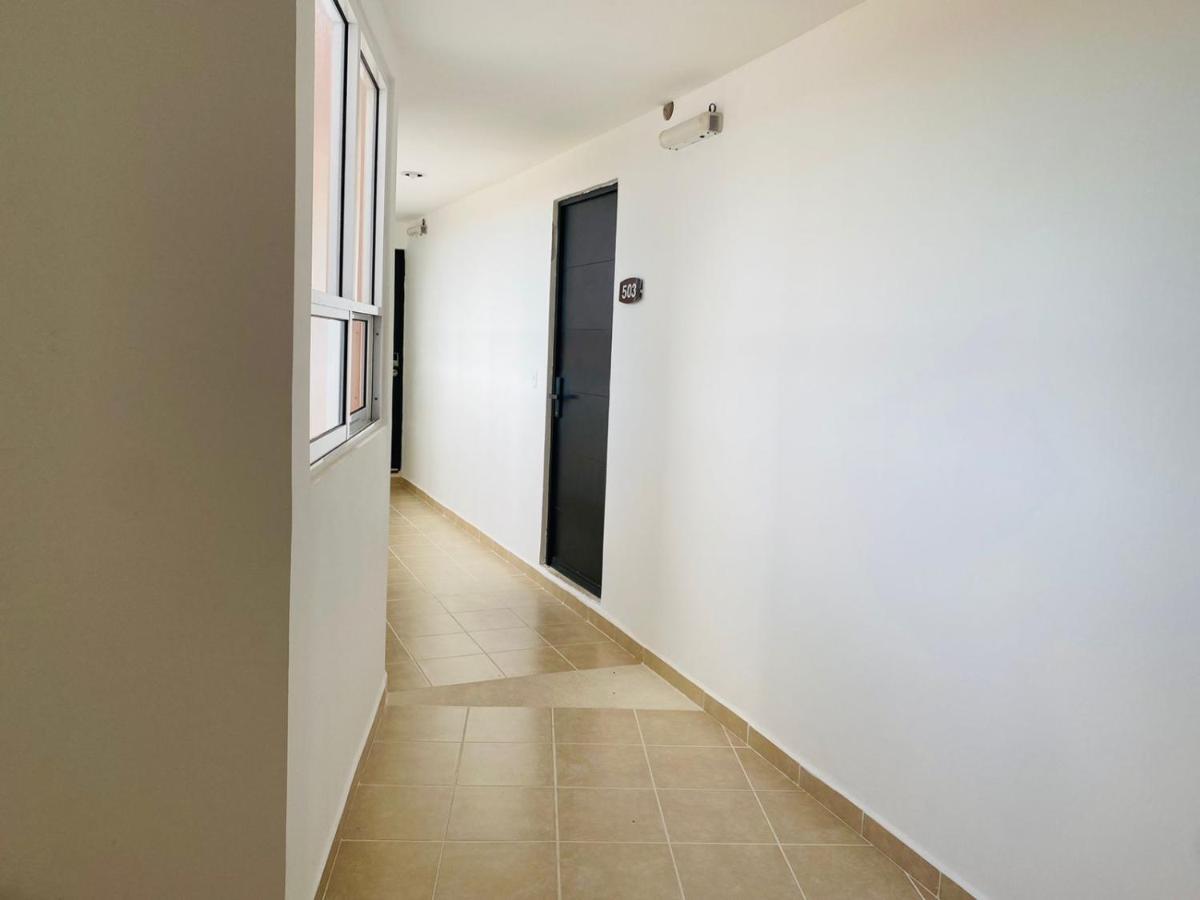 Apartment For Rent In Cancún Exterior foto