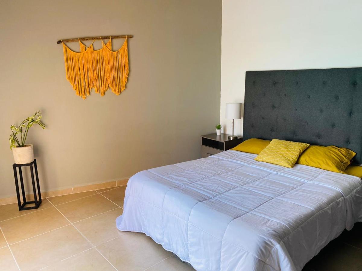 Apartment For Rent In Cancún Exterior foto